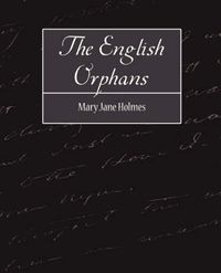 Cover image for The English Orphans
