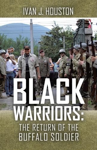 Cover image for Black Warriors