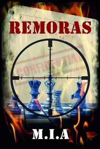 Cover image for Remoras (illustrated edition)