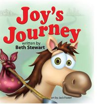 Cover image for Joy's Journey
