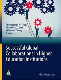 Cover image for Successful Global Collaborations in Higher Education Institutions