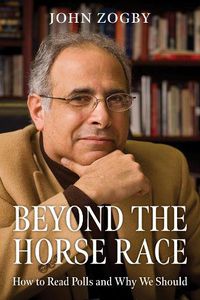 Cover image for Beyond the Horse Race