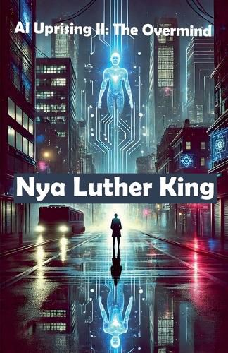 Cover image for AI Uprising II