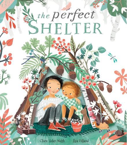 Cover image for The Perfect Shelter