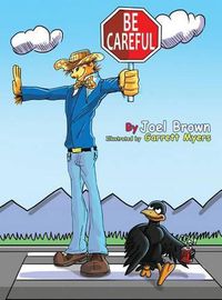 Cover image for Be Careful