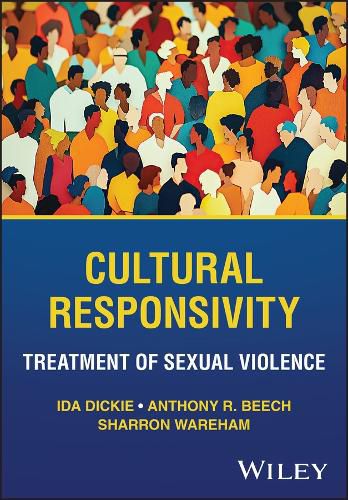 Cover image for Cultural Responsivity