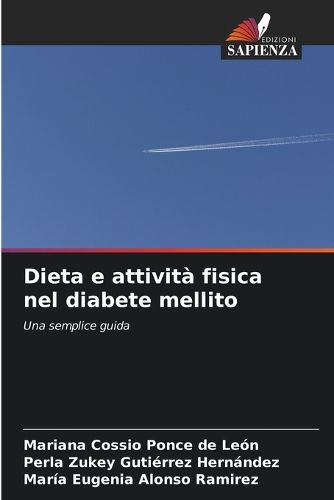 Cover image for Dieta e attivita fisica nel diabete mellito