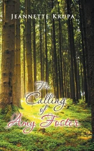 Cover image for The Calling of Amy Foster