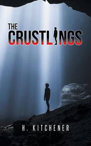 Cover image for The Crustlings