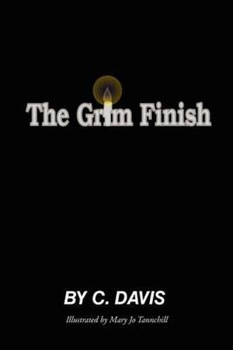 Cover image for The Grim Finish