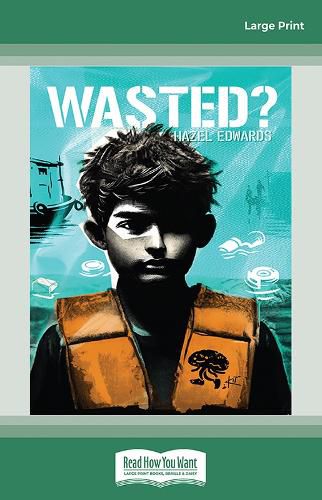 Cover image for Wasted?