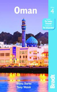 Cover image for Oman