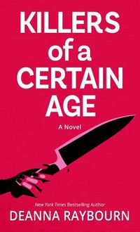 Cover image for Killers of a Certain Age