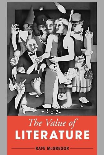 Cover image for The Value of Literature