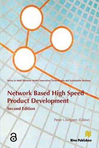 Network Based High Speed Product Development