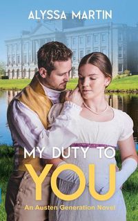 Cover image for My Duty To You