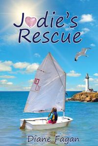 Cover image for Jodie's Rescue: Book 1