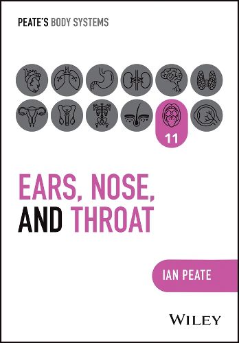 Ear, Nose and Throat