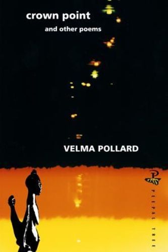 Cover image for Crown Point and Other Poems