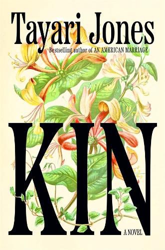 Cover image for Kin