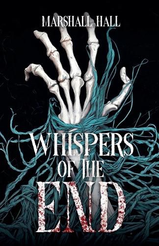 Cover image for Whispers of the End