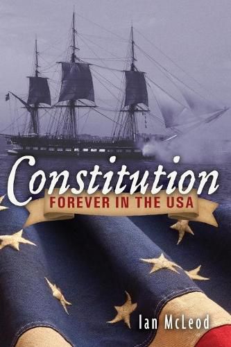 Cover image for Constitution Forever in the USA