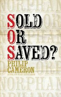 Cover image for Sold or Saved