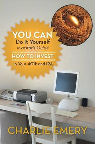 Cover image for You Can Do It Yourself Investor's Guide