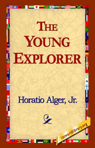 Cover image for The Young Explorer