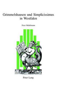 Cover image for Grimmelshausen Und Simplicissimus in Westfalen