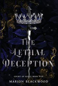 Cover image for The Lethal Deception