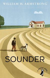 Cover image for Sounder