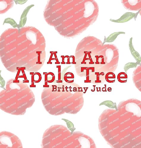 Cover image for I Am an Apple Tree