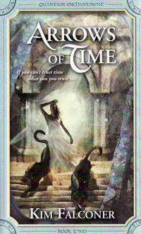 Cover image for Arrows of Time