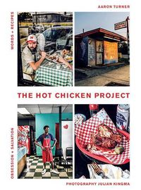 Cover image for The Hot Chicken Project