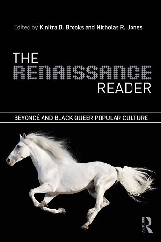 Cover image for The Renaissance Reader