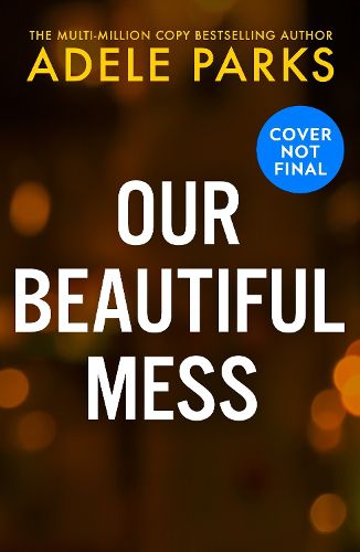 Cover image for Our Beautiful Mess