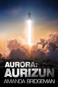 Cover image for Aurora: Aurizun (Aurora 7)