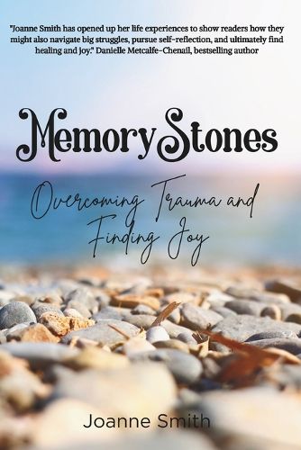 Cover image for Memory Stones