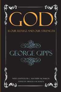 Cover image for God is Our Refuge and Our Strength