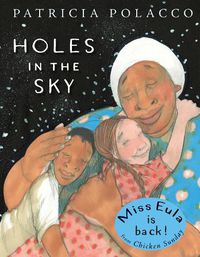 Cover image for Holes in the Sky