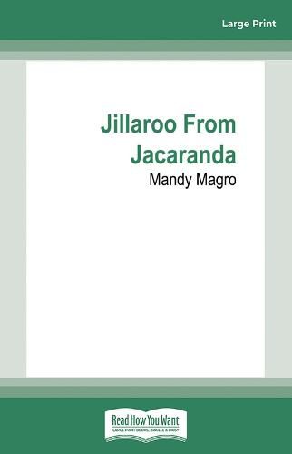 Jillaroo From Jacaranda