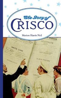 Cover image for The Story of Crisco