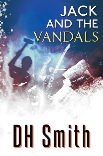 Cover image for Jack and the Vandals