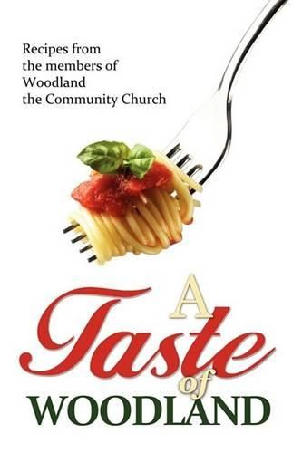 Cover image for A Taste of Woodland