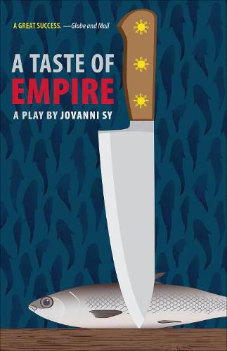 Cover image for A Taste of Empire