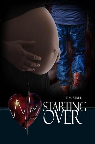 Cover image for Starting Over