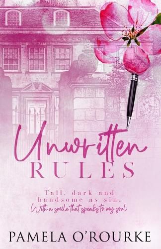 Cover image for Unwritten Rules Special Edition