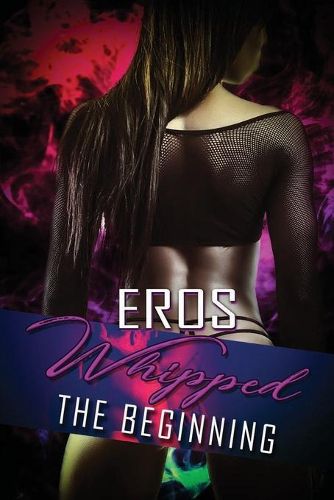 Cover image for Whipped