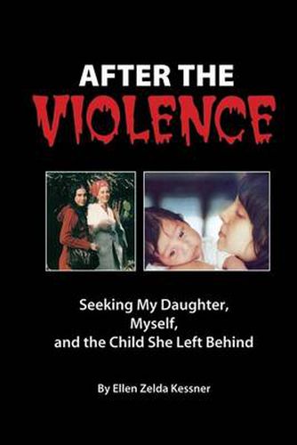 Cover image for After the Violence